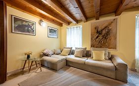 Bellissimo appartamento Aosta centro